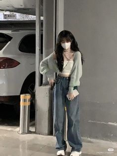 대학생 스타일, 가을 패션, Korean Street Fashion, Kpop Fashion, Casual Style Outfits