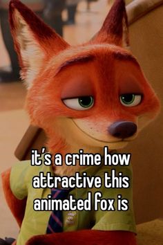 The Fox From Zootopia, Nick Wilde Aesthetic, Nick From Zootopia, Nickwilde Zootopia, Fox From Zootopia, Fox Zootopia, Zootopia Oc, Nick Wilde Zootopia, Zootopia Funny