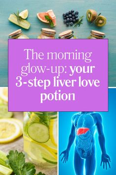 Discover the magic of this gentle liver detox that tastes amazing! My morning apple cider vinegar elixir will revolutionize your liver health journey. It's like a spa day for your insides! Perfect for busy wellness warriors. #LiverCleanse #MorningRitual #DetoxLife #WellnessJourney Liver Detox