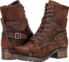 Outdoor Leather Lace-up Boots, Rugged Ankle Boots With Lacing, Rugged Leather Boots With Lacing, Leather Ankle Moto Boots With Lacing, Taos, Boots Brown, Brown Boots, Product Reviews, Tao