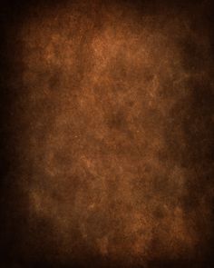 an old, grungy brown background with dark edges