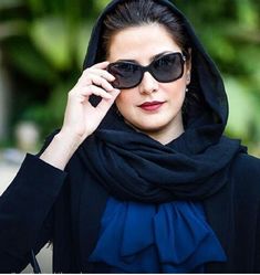 Iranian Actress, Iranian Women Fashion, Iranian Women, Girl Dresses, Hijab Fashion, Women Fashion, Girls Dresses, Actresses