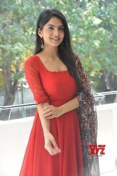 Misha Narang, Missing Movie, Stylish Kurtis Design