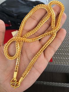 Neck Chain For Men Fashion, Gold Neck Chains For Men, Unique Gold Chain Designs For Men, Mens Chain Designs, Man Gold Bracelet Design, Gold Pendants For Men