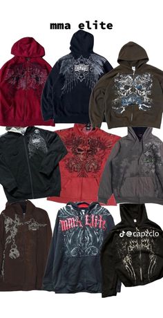 Affliction Sweater, Affliction Outfits, Affliction Jacket, Affliction Hoodie, Clothing Haul, Mma Elite