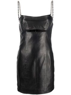 Handmade Women's Lamb Skin Leather Celebrity Dress , soft Leather Dress , Women's one shoulder Leather Dress ,Genuine Leather dress Features:- *genuine very soft lambskin leather * lining polyester * one shoulder dress * center back zip closer ( zip YKK) *full sleeve dress * Fit and slim dress *party cocktail ware,party ware, casual ware , Club ware *you can make it according to you and your measurement and in you own color and you also can make your own item from us as customized work * bulk or Leather Dress Plus Size, Full Sleeve Dress, Full Sleeves Dress, Leather Dress Women, Leather Mini Dress, Nice Outfits, Leather Cuts, Airport Fashion, Leather Dresses