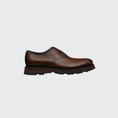 Berluti "Venezia" oxfords. Stacked heel. Round toe. Lace-up vamp. Contrast midsole. Lugged sole. Lug Sole, Dansko Professional Clog, Bergdorf Goodman, Stacked Heel, Lace Up Shoes, Top Designers, Luxury Handbags, Chelsea Boots, Clogs