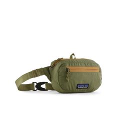 Patagonia Country, Hip Pack, Nordic Walking, Webbing Belt, Rain Pants, Socks And Sandals, Hip Bag, Waist Pack, Day Bag