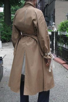 fall outfit, trench outfit, nyc fall, nyc outfit