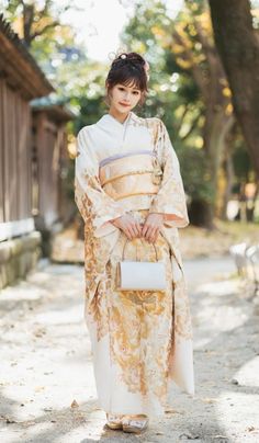 Kimono Photoshoot Japan, Kimono Portrait, Japanese Ancient, Asia Culture, Japan Geisha, China Beauty, Tennis Champion