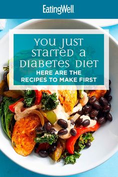 Prediabetic Diet, Healthy Recipes For Diabetics, Baking Soda Beauty Uses, Recipes To Make, Fat Burning Foods, Best Diets, Smoothie Diet, Diet And Nutrition, Healthy Diet