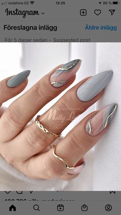 Engagement Nails, Nagellack Trends, Casual Nails, Classic Nails, Cute Gel Nails, Soft Nails, Nails Simple