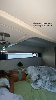 Routine Motivation, Blossom Wallpaper, Sailboat Living, Random Tiktoks, Moving To Hawaii, Living On A Boat, Healthy Morning Routine, Life Routines, Aesthetic Rooms