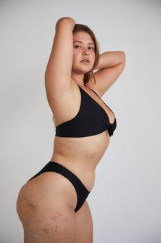 Our Leo Bottom features a soft V-shaped waistline designed to flatter your curves. This bottom has minimal to medium coverage in the back. Details: Minimal to medium coverage Seamless Self-lined Hardware free Size & Fit: Model #1 Charlie wears a size LARGE Height: 5’4”, Bust 38”, Waist 29”, Hips 45”, Dress: 8 Paired with our ‘Alice Top’ in product photo Model #2 Chantelle is wearing size SMALL Height: 5’6”, Bust: 32D, Jean size: 27 (Canada, US) Paired with our ‘Alice Top’ in product photo Fabric Female Pose Reference, Anatomy Poses, Body Reference Poses, Human Poses Reference, Photo Model, Human Poses, Figure Poses, Long Torso, Body Poses