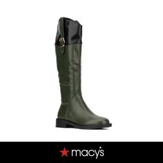 in stock Classic Green Winter Boots, Tall Boot, Tall Boots, In Store, Pick Up, Buy Online, Boots, Free Shipping, Green