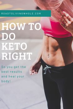 How To Do Keto Right How Does Keto Diet Work, How Does Keto Work, Not Losing Weight On Keto, Rules Of Keto, How To Do Keto Correctly, How To Go Keto, Keto And Working Out, Does Keto Really Work, How To Eat Keto