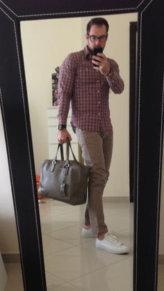 Dubai work outfit 4