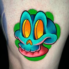 Tattoo Artist Sydney, Canada | Mr. Sticker Tattoo. Wicked Tattoos, Best Tattoo Designs, Do It Right, Best Tattoo