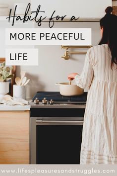 Simple Life Outfit, Happy Life Photos, Mindful Living Tips, How To Have A Peaceful Life, Living A Peaceful Life, Living A Soft Life, How To Live A Peaceful Life, Quotes About Simple Life