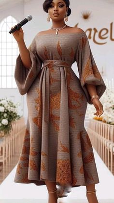 Nigerian Dress, Fancy Short Dresses, Afrocentric Fashion, Women Lace Blouse, Modest Dresses Fashion, Classy Gowns, Chic Dress Classy, African Inspired Clothing, African Print Dress Designs