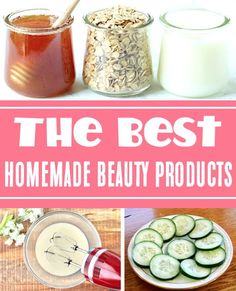 Homemade Beauty Products Recipes - DIY Skin Care and Hair treatments you can make at home! You won't believe how much you'll save when you make them yourself! Have you tried any of these yet??
 ... less Homemade Beauty Products Recipes, Ulta Must Haves, Beauty Treatments Spa, Ways To Save Money Fast, Creative Ways To Save Money, Debt Payoff Plan, Homemade Beauty Recipes, Easy Ways To Save Money, Diy Beauty Treatments