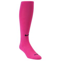 The Nike Classic II Cushion Over-the-Calf Football Sock is designed with a dynamic arch and lightweight cushioning most for a supportive fit and feel during play. Preppy Soccer, Otk Socks, Long White Socks, Nike Crew Socks, Shirt Jacket Womens, Softball Stuff, Pink Football, Yellow Socks, Nike Snkrs