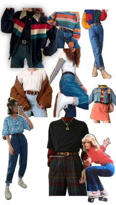 Old School Outfits, Worship Night, 80s Outfit, 90s 00s, School Parties, 90s Inspired, 80s Fashion, School Outfit