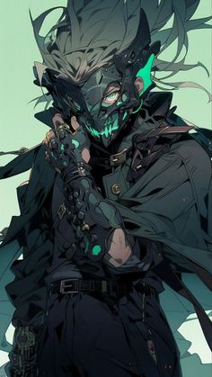 Cool Character Design Male, Space Pirate Character Design, Rpg Character Art Male, Mad Character, Character Concept Art Male, Character Illustration Male, Character Design Inspiration Concept Art, Cyberpunk Oc Male