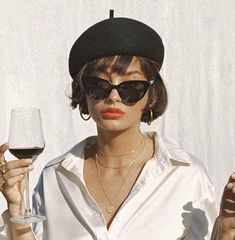 Taylor Lashae, Look Retro, Trik Fotografi, Cool Sunglasses, French Girl, Mode Vintage, Photography Inspo, Aesthetic Photography