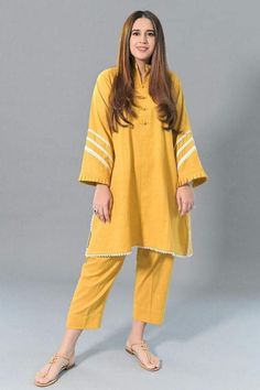 Casual Wear Dress, Kurta Designs Women