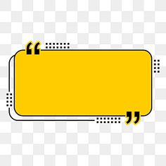 an image of a yellow sign with black arrows on it, transparent and white background