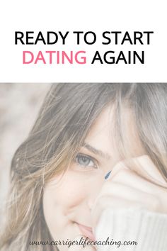 Have you been through devastating heart break or loss and now ready to start dating again? Not sure how to meet a good man? Grab my FREE Relationship Jumpstart Guide and get clarity on what to do next!! #healthyrelationships #datingadvice #datingtipsforwomenover30 #meetagoodman Tired Of Dating, Heart Break, About Me Blog