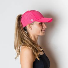 Sun Goddess, Hot Pink, UPF 50+ US Patent: 11,452,326 B2 Female Fit. Form. Function: The new standard in caps for Women by VIMHUE ProfileFitTM : designed for anatomy of female head Cap circumference scientifically based Panel height specifically sized for above the ear comfort Tapered panels provide cap stability for endurance sports Form: Stylish, sleek design for the modern woman Satin, smooth texture to touch Contemporary and custom color palettes Function: Ponytail freedom !! Hair up, down an Breathable Outdoor Hat, Breathable Short Brim Hat, One Size Fits Most, Breathable Short Brim Hat One Size Fits Most, Breathable Hat With Short Brim, One Size Fits Most, Casual Curved Brim Fitted Hat, Sports Trucker Hat One Size Fits Most, Female Skull, Sun Goddess, Female Head