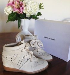 Pilates Group, Studded Accessories, Isabel Marant Shoes, Girl Closet, Fashion Wishlist, Stockholm Fashion, Swag Shoes, Nyc Fashion