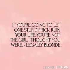 Elle Woods Quotes, Legally Blonde Quotes, Blonde Quotes, Law School Inspiration, Elle Woods, Legally Blonde, Boss Quotes, School Motivation, Study Motivation