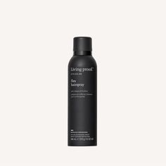 This Medium-Hold Spray Can Be Used To Set, Style, And Finish Without Stiffness, Leaving Hair Touchable And Brushable. Color - Clear/Black Size - 7.5oz Condition - Brand New Hair Setting Spray, Living Proof Hair Products, Hair Setting, Living Proof, Set Style, Spray Can, Setting Spray, Womens Hairstyles, Bathing Beauties