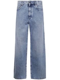 100% Cotton Luxury Washed Blue Cotton Cargo Jeans, Non-stretch Washed Blue Cotton Jeans, Blue Pre-washed Cotton Pants, Versace Pants, Pre-washed Denim Blue Cotton Bottoms, Pre-washed Cotton Jeans In Washed Blue, Cut Clothes, Burberry Hat, People Fall In Love