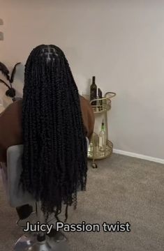 Natural Braided Hairstyles, Braided Hairstyles For Black Women Cornrows, Faux Locs Hairstyles, African Hair Braiding Styles, Box Braids Hairstyles For Black Women, Cute Braided Hairstyles, Braids Hairstyles Pictures, Braided Cornrow Hairstyles, Twist Braid Hairstyles