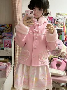 Childcare Outfit, Cutecore Fashion, Cutecore Style, Yume Kawaii Fashion, Cutecore Outfit, Mint Outfit, Harajuku Outfits, Kawaii Fashion Outfits, Tokyo Fashion