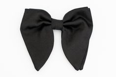 oversize satin Bowtie, 100% silk. Stylish Bowtie for weddings and special occasions. Adjustable  band. Elegant Satin Suit And Tie Accessories For Wedding, Elegant Satin Suit Accessories For Wedding, Wedding Satin Ties With Satin Finish, Elegant Bow Tie With Inside Ties For Party, Formal Silk Decorative Bow, Formal Silk Satin Bow, Silk Party Ties, Elegant Satin Standard Tie Bow, Black Silk Tuxedo For Party