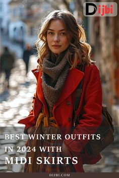 Outfits With Midi Skirts, New Year Eve Outfit, Winter Outfits Christmas, Outfit Ideas Winter, Perfect Winter Outfit