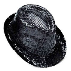 These sequins top hats are not the standard round top, flat brimmed top hats. They are a jaunty oval shaped top with a curved brim just waiting for you to embellish and sell. Perfect for holidays, photographer props or everyday sassy wear. Height: 5-1/2 inches Width: 11 inches Open: 8 inches Casual Mini Cap For Parties, Fun Short Brim Party Hat, Fun Party Hat With Short Brim, Fun Party Hats With Short Brim, Winter Party Fedora With Brim, Casual Mini Hat With Flat Brim For Parties, Casual Mini Hats With Flat Brim For Party, Casual Flat Brim Mini Hats For Parties, Party Hat With Flat Brim