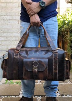 Travel Bag Pattern, Duffle Bag Pattern, Phone Bag Pattern, Duffle Bag Patterns, Leather Duffle Bag, Pouch Pattern, Leather Duffle, Printing Shop, Duffel Bags