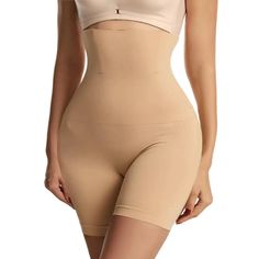 Discover the secret of effortless elegance with our line of abdominal control shaping underwear. In our store, we believe this type of garment is essential for achieving impeccable and elegant style, especially when wearing sheer or lightweight clothing. Whether under pants or skirts made from translucent or lightweight fabrics, or in light tones such as pastels and whites, our discreet underwear ensures everything stays in place while offering unmatched comfort and style. For customers who value sophistication and elegance, the abdominal control shaping underwear is a crucial addition to your wardrobe. It ensures you maintain a natural figure with confidence on any occasion. Achieve Instant Slimming EffectTransform your silhouette instantly with our Tummy And Hip Lift Pants Body Shaper. T Slim Shapewear, Hip Lifts, Love Handles, Plus Size Jumpsuit, Plus Size Pants, Women's Shapewear, Body Shaper, Plus Size Maxi Dresses, Waist Trainer