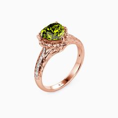 Inspired by Nightmare Before Christmas, our striking engagement ring depicts a classic look with a minimalist design. A sparkling heart-shaped gemstone wrapped in a row of bones on the shank of a brilliantly paved setting. Decorated with delicate scrolls on the gallery, this piece will perfectly fit all your beautiful attires.Carat Weight: 1.2 ctStone Size: 7*7 mmStone Type: Moissanite/GemstoneNumber of Stones: 1 Stone Shape: HeartStone Color: OptionalCarat Weight: 0.088 ctStone Size: 0.8,0.9,1. Hold My Heart, Side Stone Engagement Ring, Stone Engagement Ring, Stone Engagement, 7 And 7, Nightmare Before, The Gallery, Nightmare Before Christmas, Before Christmas