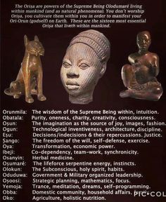 an article about african art and its meaning