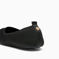 Slip-resistant Synthetic Flats With Round Toe, Comfortable Black Flats With Rubber Sole, Comfortable Low-top Flats With Branded Insole, Lightweight Slip-ons With Ortholite Insole And Round Toe, Lightweight Synthetic Round Toe Flats, Comfortable Slip-resistant Synthetic Slip-ons, Lightweight Sneakers With Textured Sole And Round Toe, Comfortable Low-top Flats With Cushioned Footbed, Comfortable Black Flats With Textured Sole