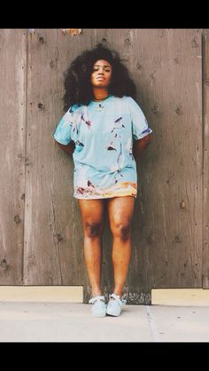 Pinterest : @naturaldiva16 Outdoors Outfits, The Blacker The Berry, Hair Lifestyle, Danny Brown, Dark Beauty, Fashion Fits, Urban Fashion