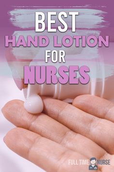 best hand lotion for nurses Cracked Hands, Hand Lotion, Dry Hands, Buying Guide, Hand Washing