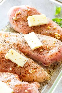 Easy Baked Chicken Breast Recipes, Easy Baked Chicken Breast, Baked Chicken Breasts